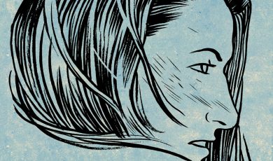 ‘Una come me’ di Francesca Ramos