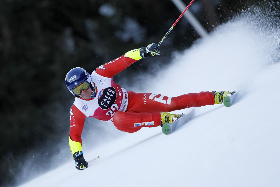 In pista… con la fitball In pista… con la fitball