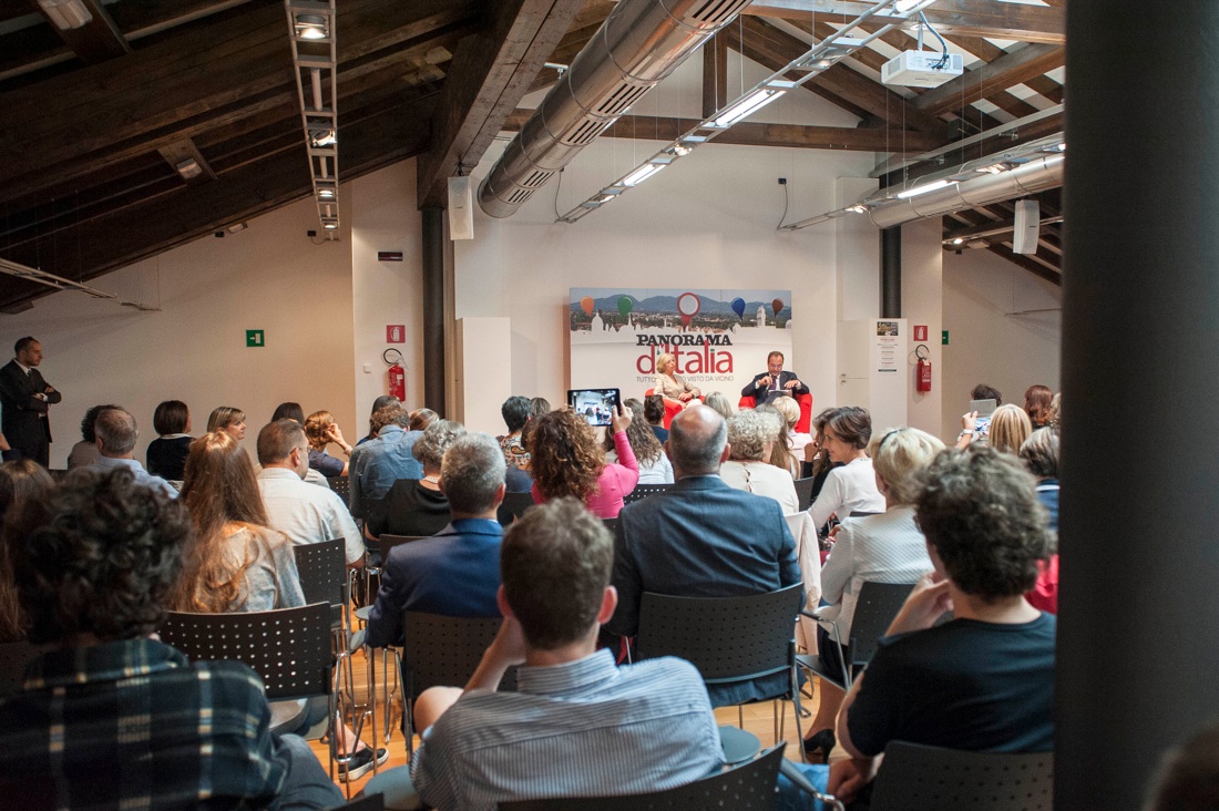 Giannini: tre anni per completare la Buona scuola