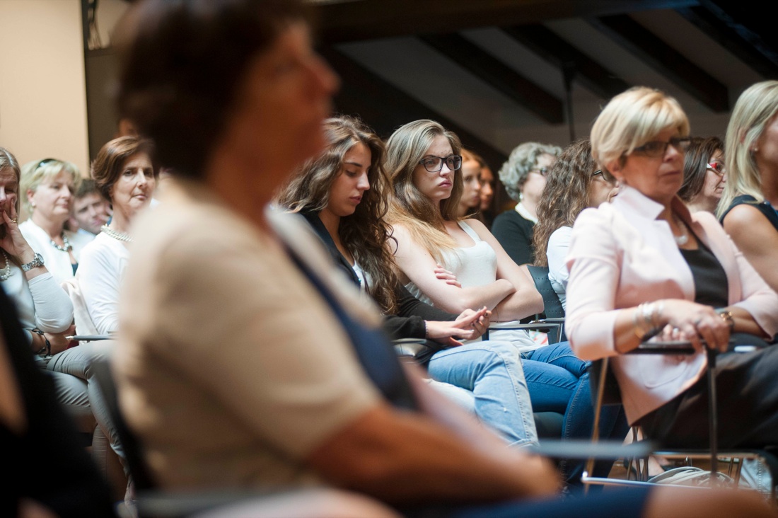 Giannini: tre anni per completare la Buona scuola