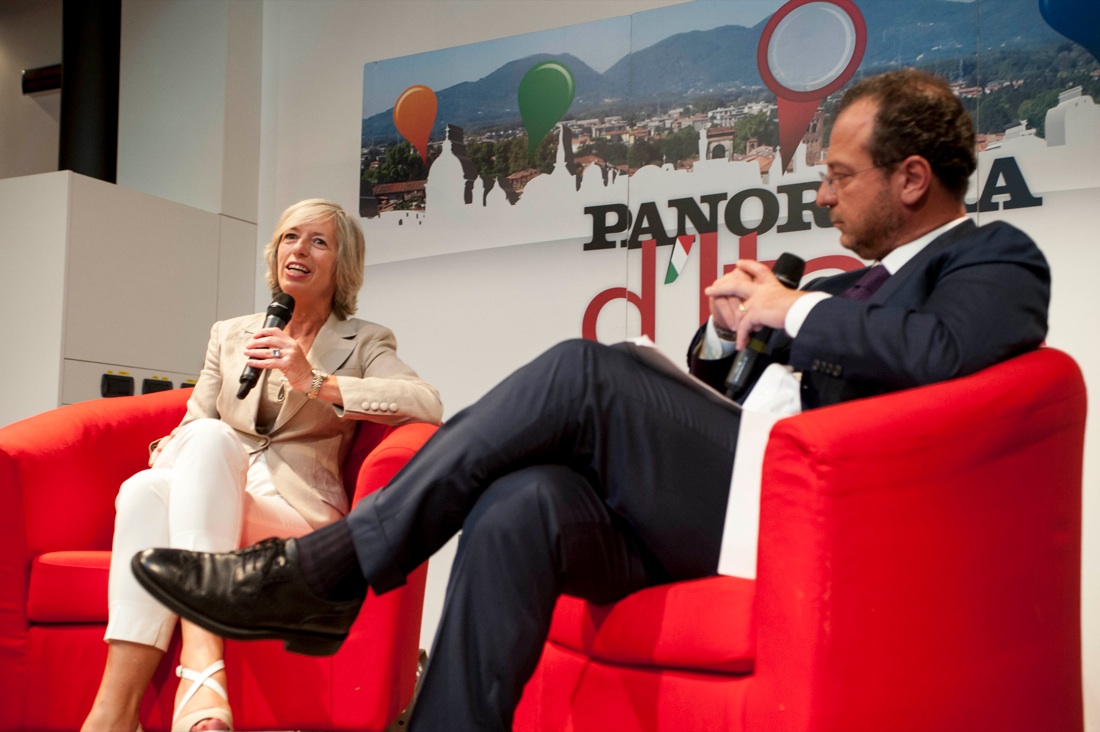 Giannini: tre anni per completare la Buona scuola