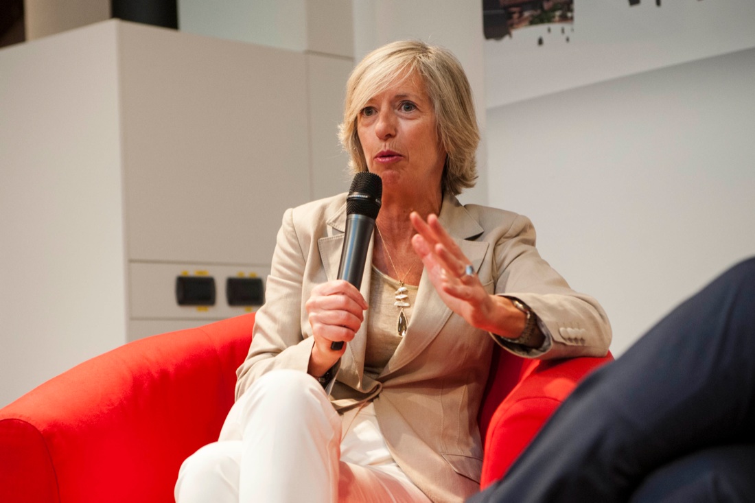 Giannini: tre anni per completare la Buona scuola