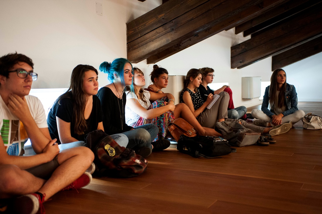 Giannini: tre anni per completare la Buona scuola