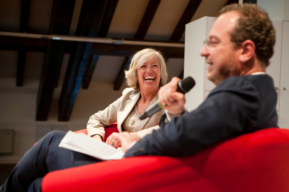 Giannini: tre anni per completare la Buona scuola