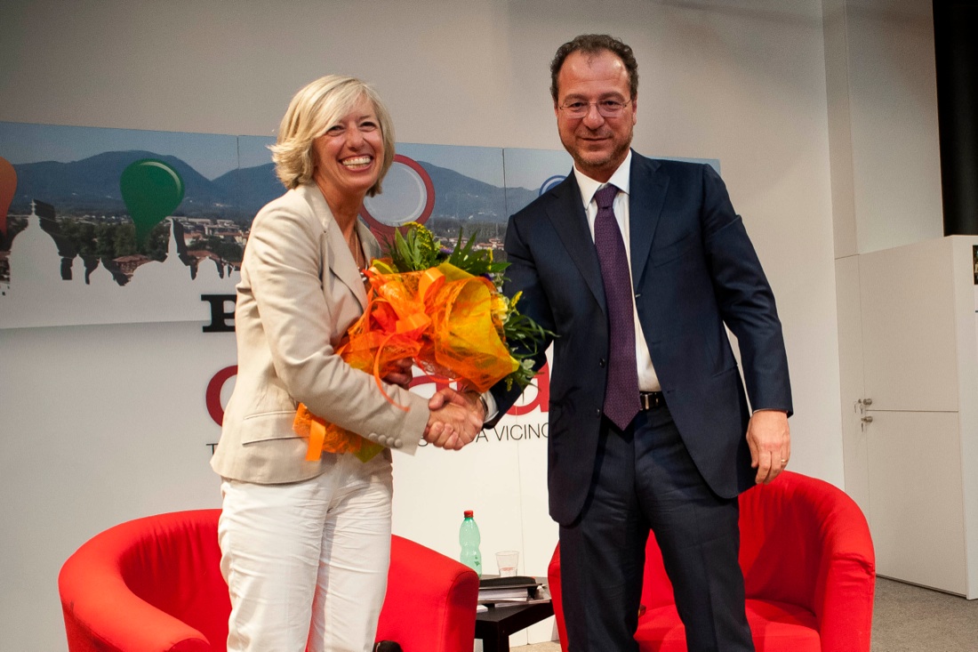 Giannini: tre anni per completare la Buona scuola