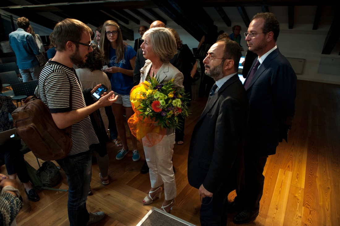 Giannini: tre anni per completare la Buona scuola