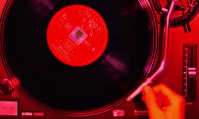 I capolavori del cinema si incontrano in discoteca