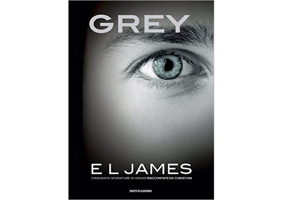 I 10 libri più venduti della settimana (31 agosto – 6 settembre)