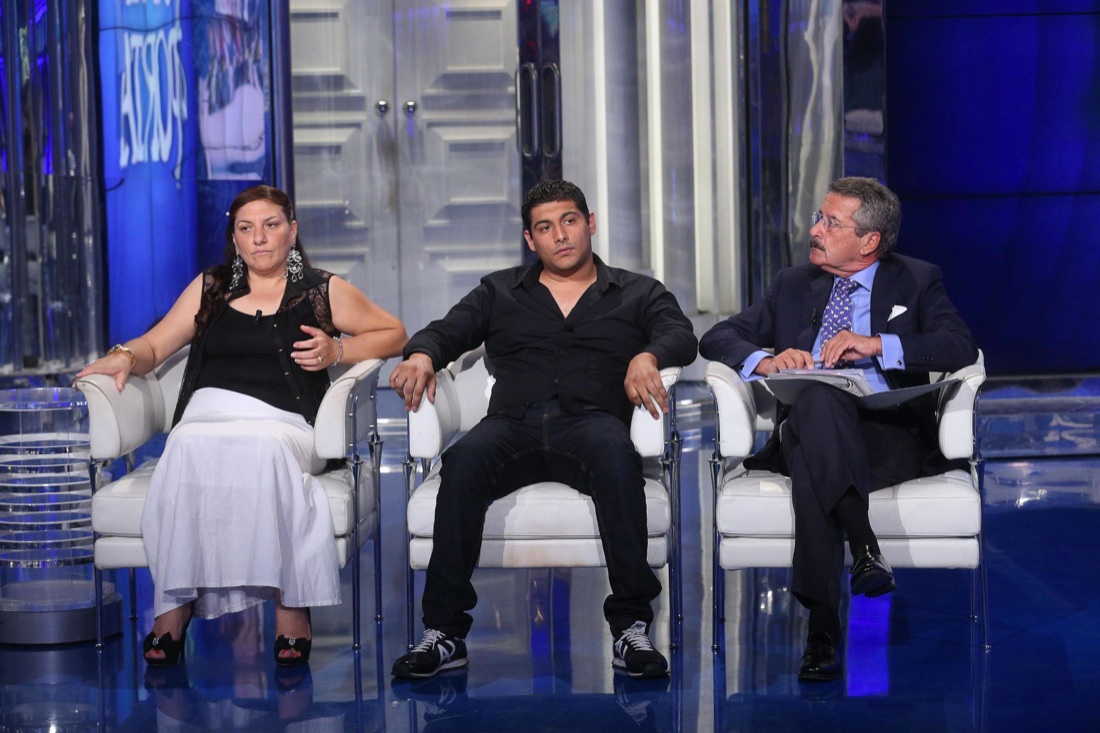 I Casamonica a “Porta a Porta”, la polemica del giorno dopo