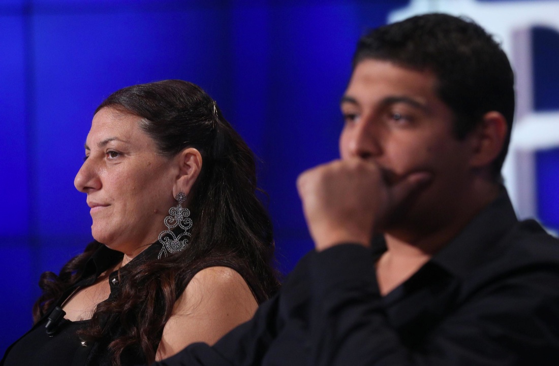 I Casamonica a “Porta a Porta”, la polemica del giorno dopo