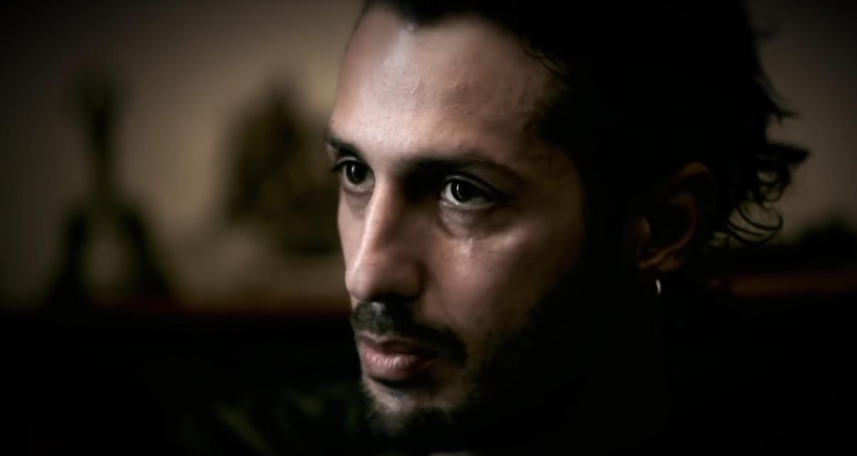 Galleria foto 'Fabrizio Corona: “Carlos, ce la posso fare”' - foto 5