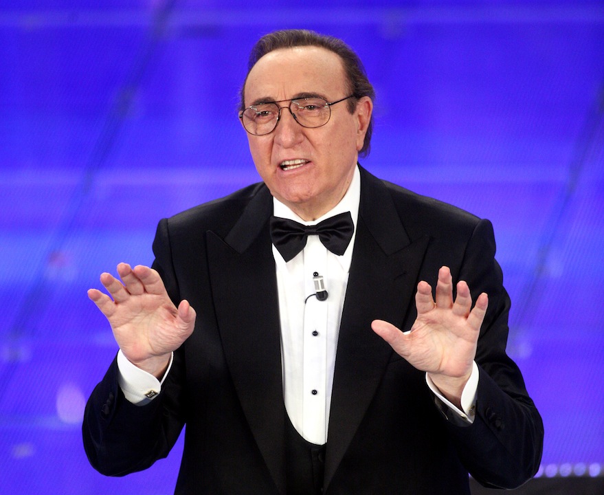 Da Sandra Milo a Valeria Marini: quando i vip chiedono l’annullamento Da Sandra Milo a Valeria Marini: quando i vip chiedono l’annullamento