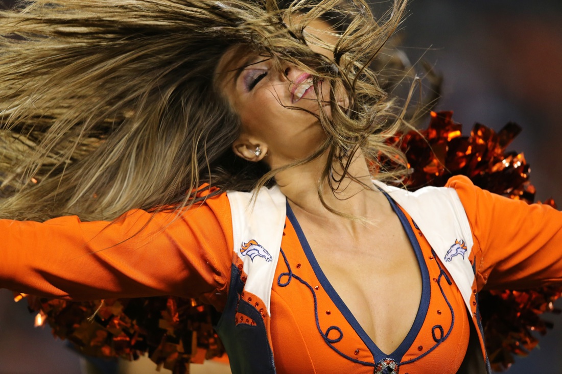 Le foto più sexy della settimana: 2 – 9 settembre 2015