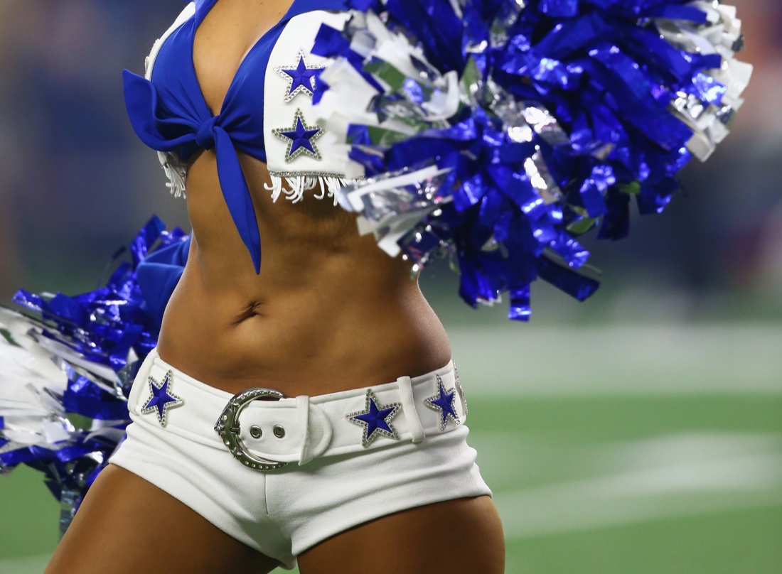 Le foto più sexy della settimana: 2 – 9 settembre 2015