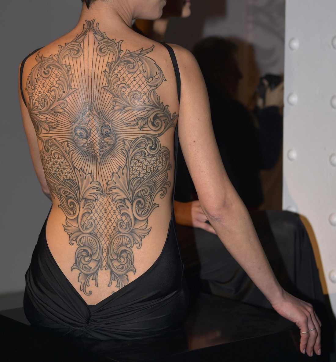 Le foto più sexy della settimana: 2 – 9 settembre 2015