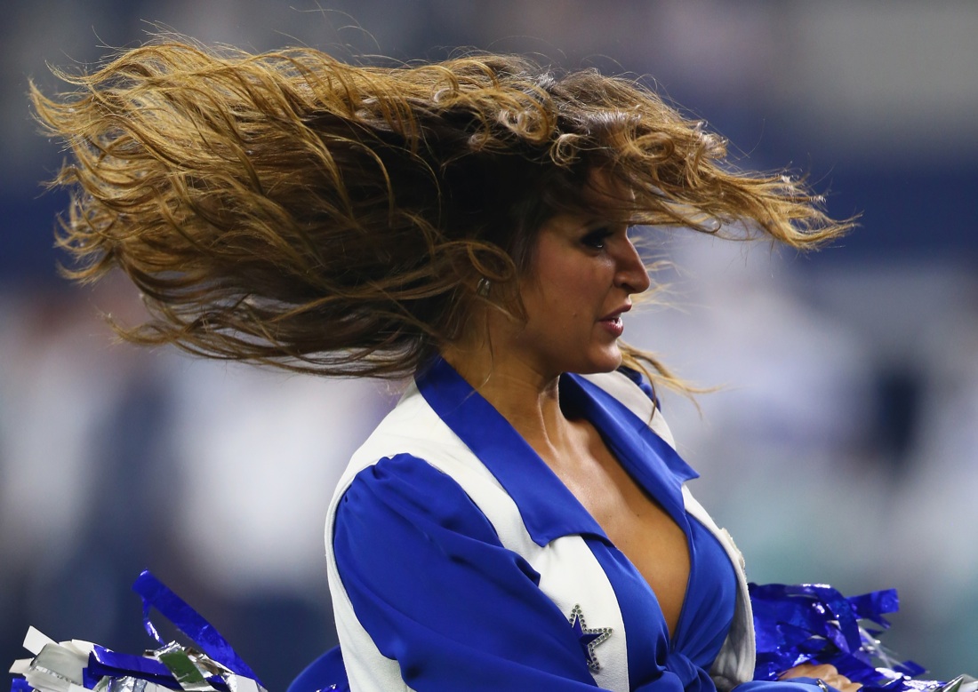 Le foto più sexy della settimana: 2 – 9 settembre 2015