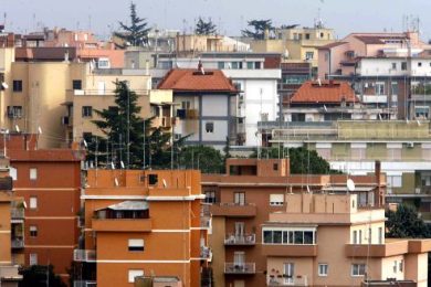 Teniamoci la Tasi e rilanciamo il lavoro