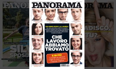 Università: quale lavoro a un anno dalla laurea?