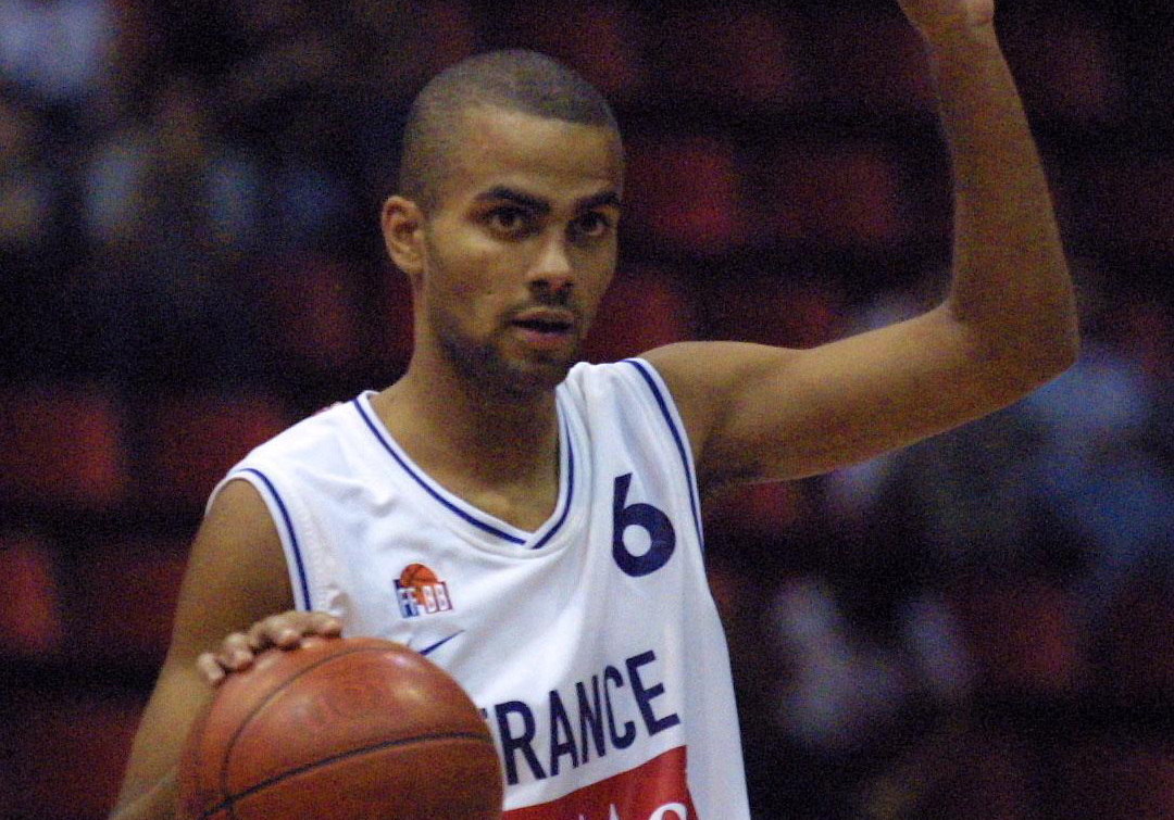 Basket: chapeau Parker, (sottovalutato) miglior marcatore di sempre agli Europei