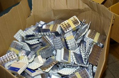 Doping, le triangolazioni pericolose