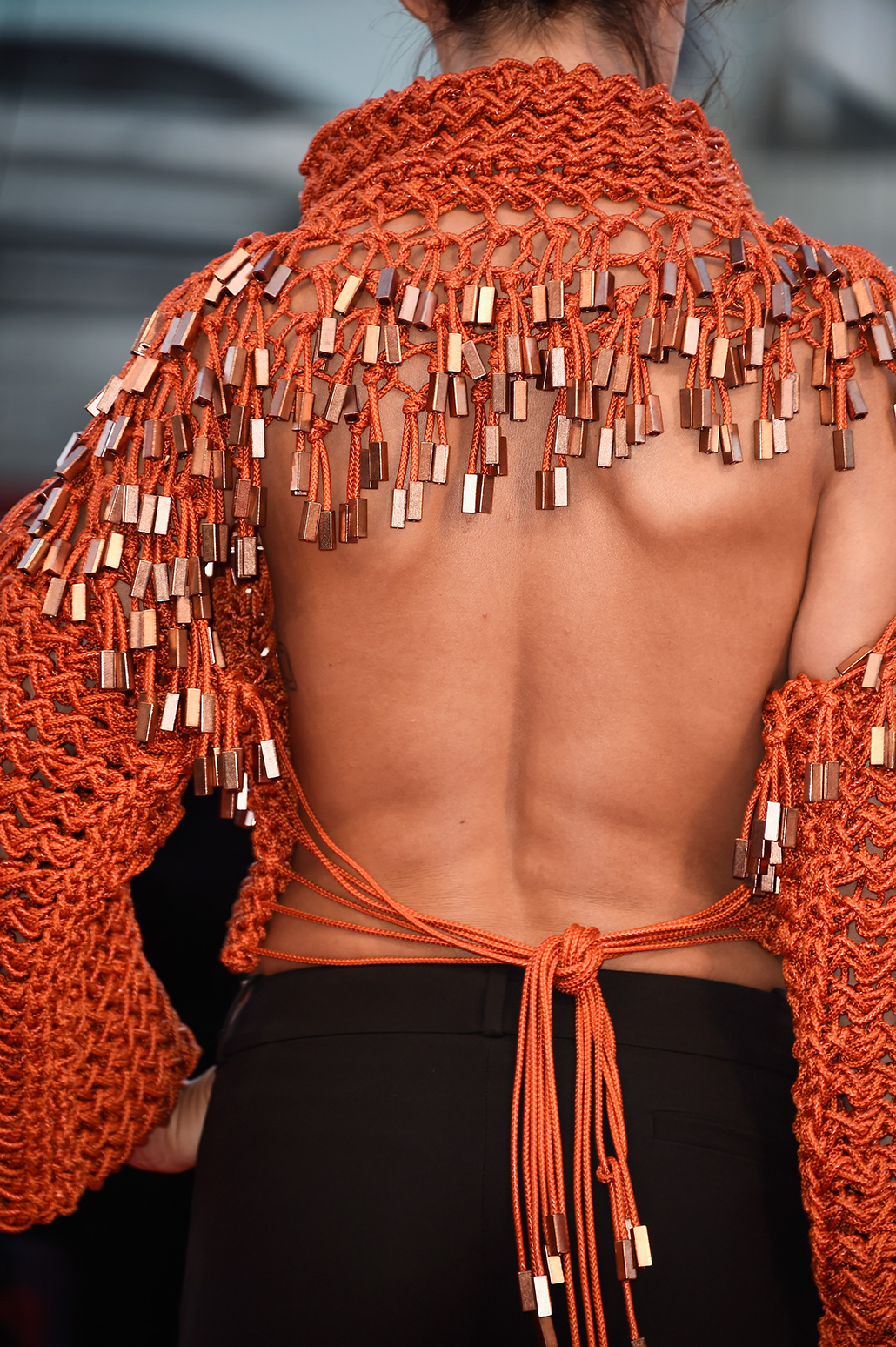 Festival di Venezia 2015 – Day 6: il red carpet