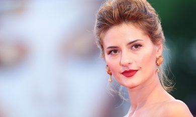 Festival di Venezia 2015 – Day 6: il red carpet