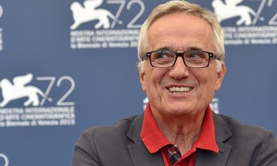 Sangue del mio sangue: intervista a Marco Bellocchio – Video