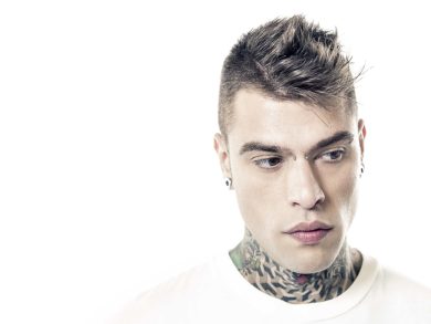 Fedez Chronicles: il lato inedito del rapper nell’instant-movie di Italia 1