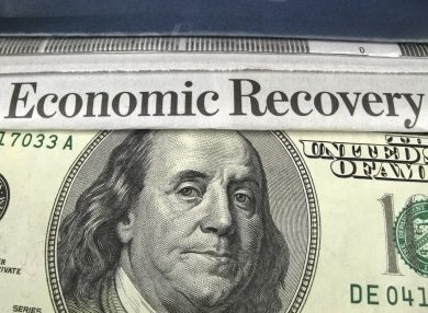 I tre grandi problemi dell’economia americana