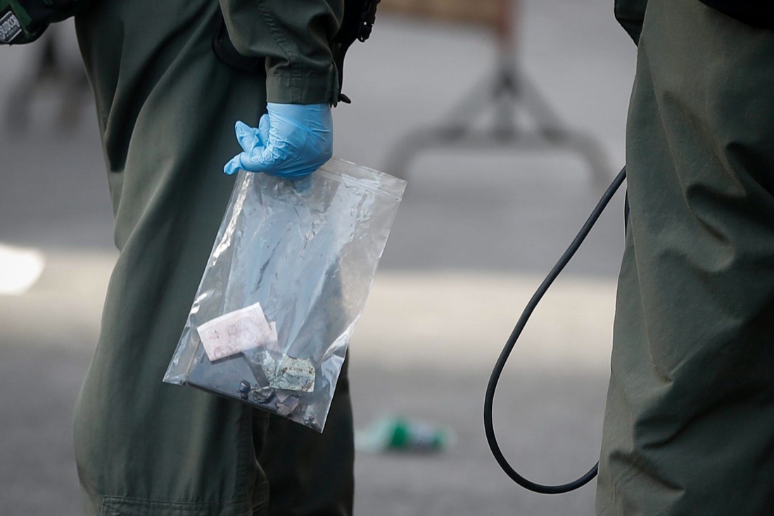 Pista separatista per la strage di Bangkok