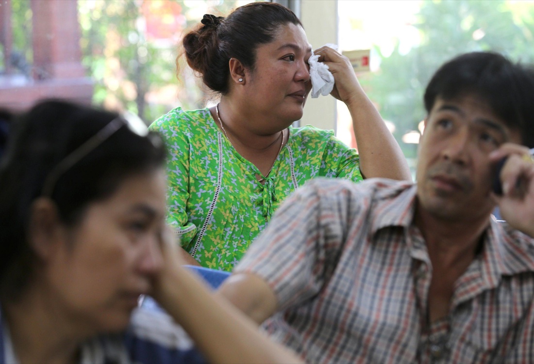 Pista separatista per la strage di Bangkok
