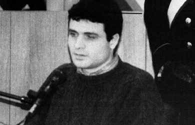 Mostro di Foligno: “Adesso non bisogna lasciarlo solo”