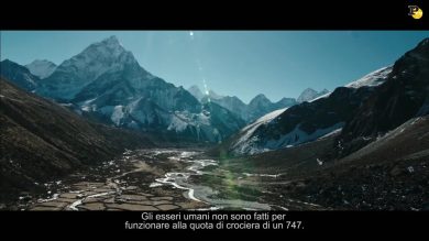 Everest di Baltasar Kormákur: estratti e dichiarazioni