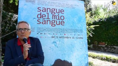 Sangue del mio sangue di Marco Bellocchio: intervista al regista