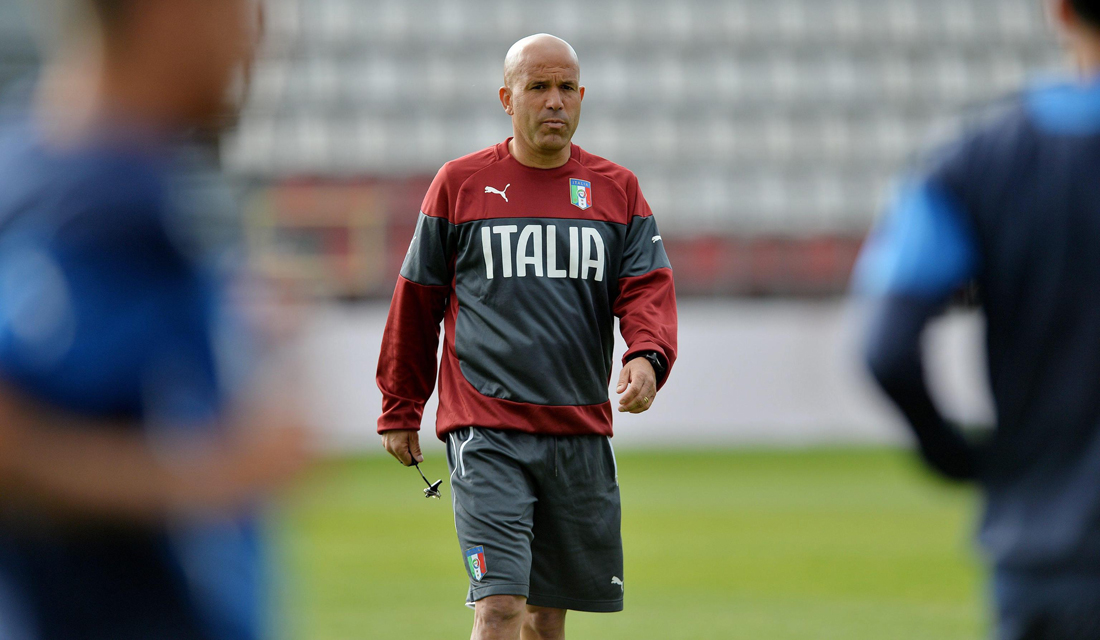 Di Biagio ci riprova: alla scoperta della nuova under 21 Di Biagio ci riprova: alla scoperta della nuova under 21