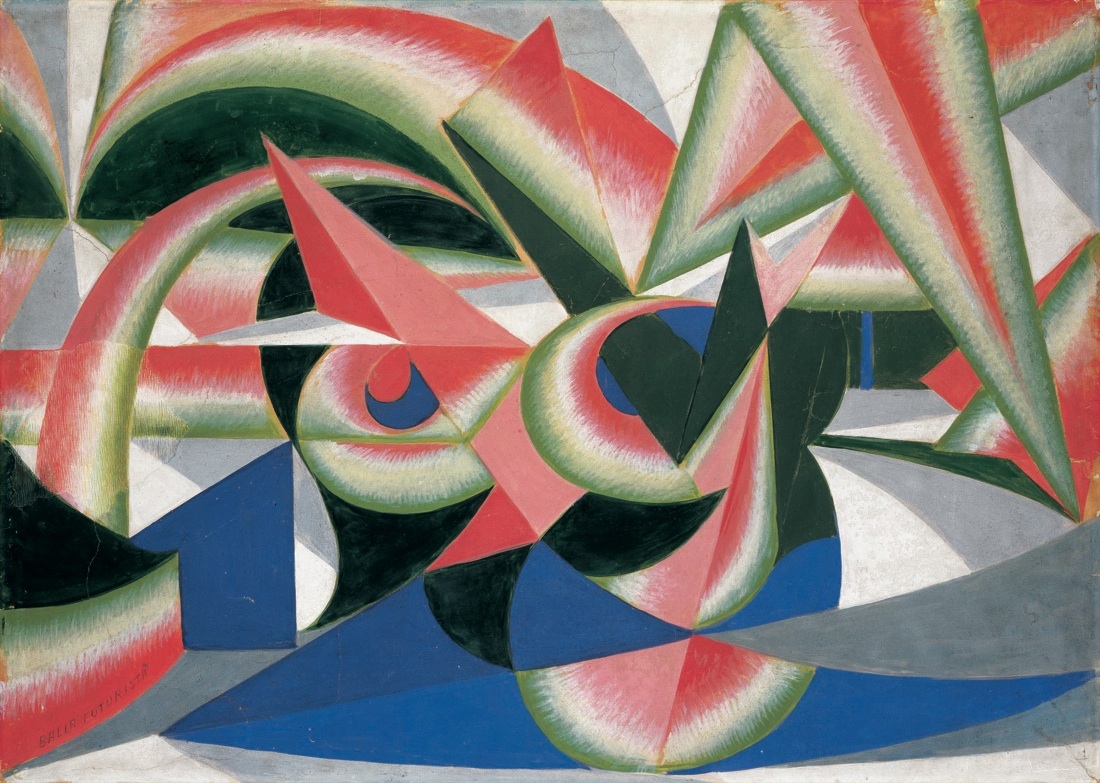 Questo Balla è da sballo