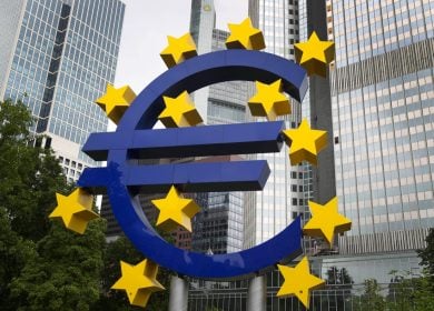 L’economia di Eurolandia migliora: parola di Eurostat