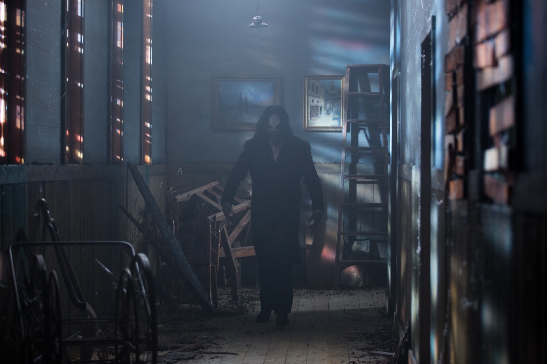 Sinister 2, perché ci ha convinto poco Sinister 2, perché ci ha convinto poco