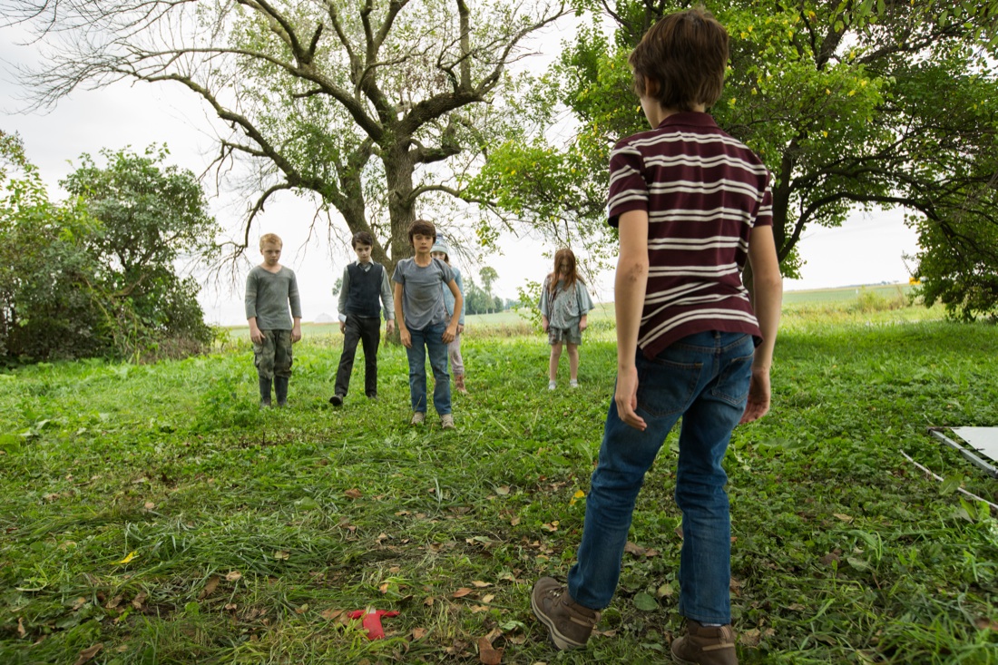 Sinister 2, perché ci ha convinto poco Sinister 2, perché ci ha convinto poco