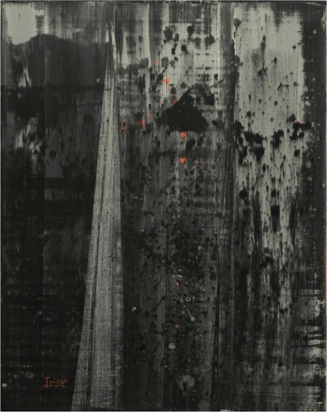 Dipingere il presente: Mostra collettiva di arte contemporanea Dipingere il presente: Mostra collettiva di arte contemporanea