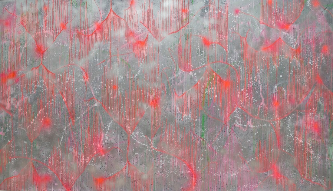 Dipingere il presente: Mostra collettiva di arte contemporanea Dipingere il presente: Mostra collettiva di arte contemporanea