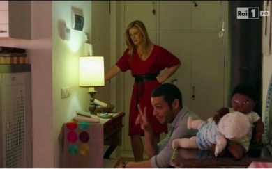 Ascolti 08/09: vince l’Incontrada, parte col botto “Pechino Express”