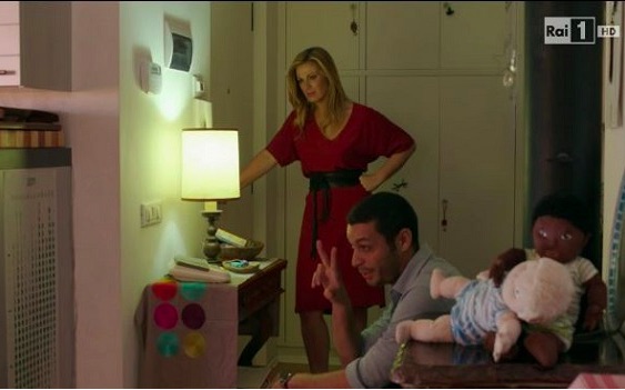 Ascolti 08/09: vince l’Incontrada, parte col botto “Pechino Express” Ascolti 08/09: vince l’Incontrada, parte col botto “Pechino Express”