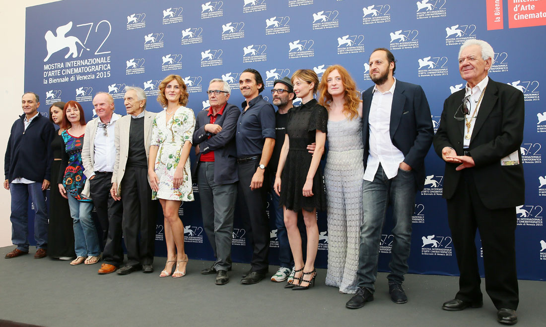 Sangue del mio sangue, Marco Bellocchio e la libertà contro i vampiri Sangue del mio sangue, Marco Bellocchio e la libertà contro i vampiri