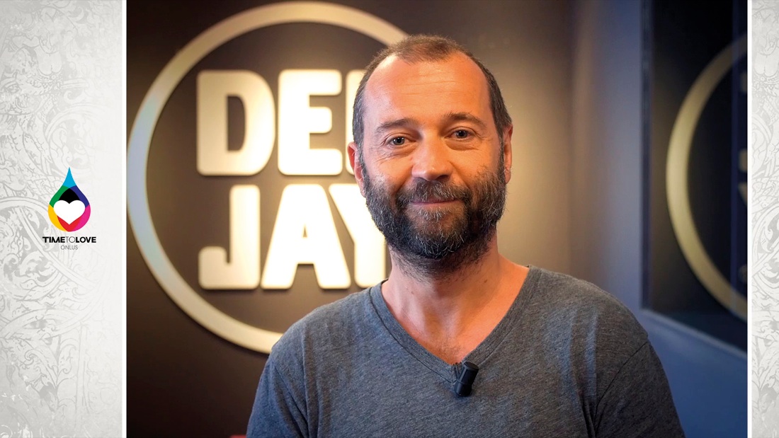 TimeToLove, quando la musica fa bene TimeToLove, quando la musica fa bene