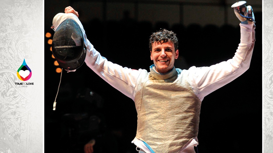 TimeToLove, quando la musica fa bene TimeToLove, quando la musica fa bene