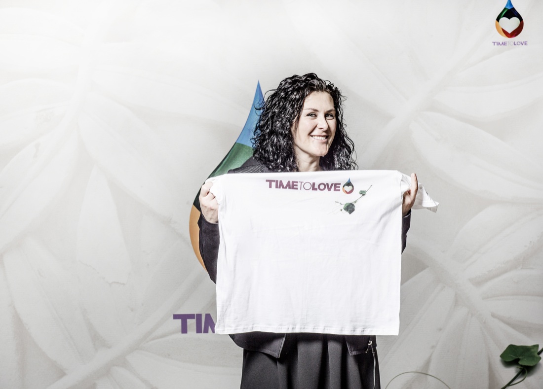 TimeToLove, quando la musica fa bene TimeToLove, quando la musica fa bene