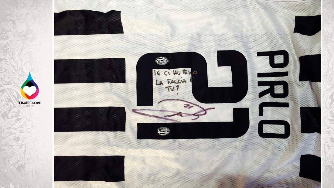 TimeToLove, quando la musica fa bene TimeToLove, quando la musica fa bene