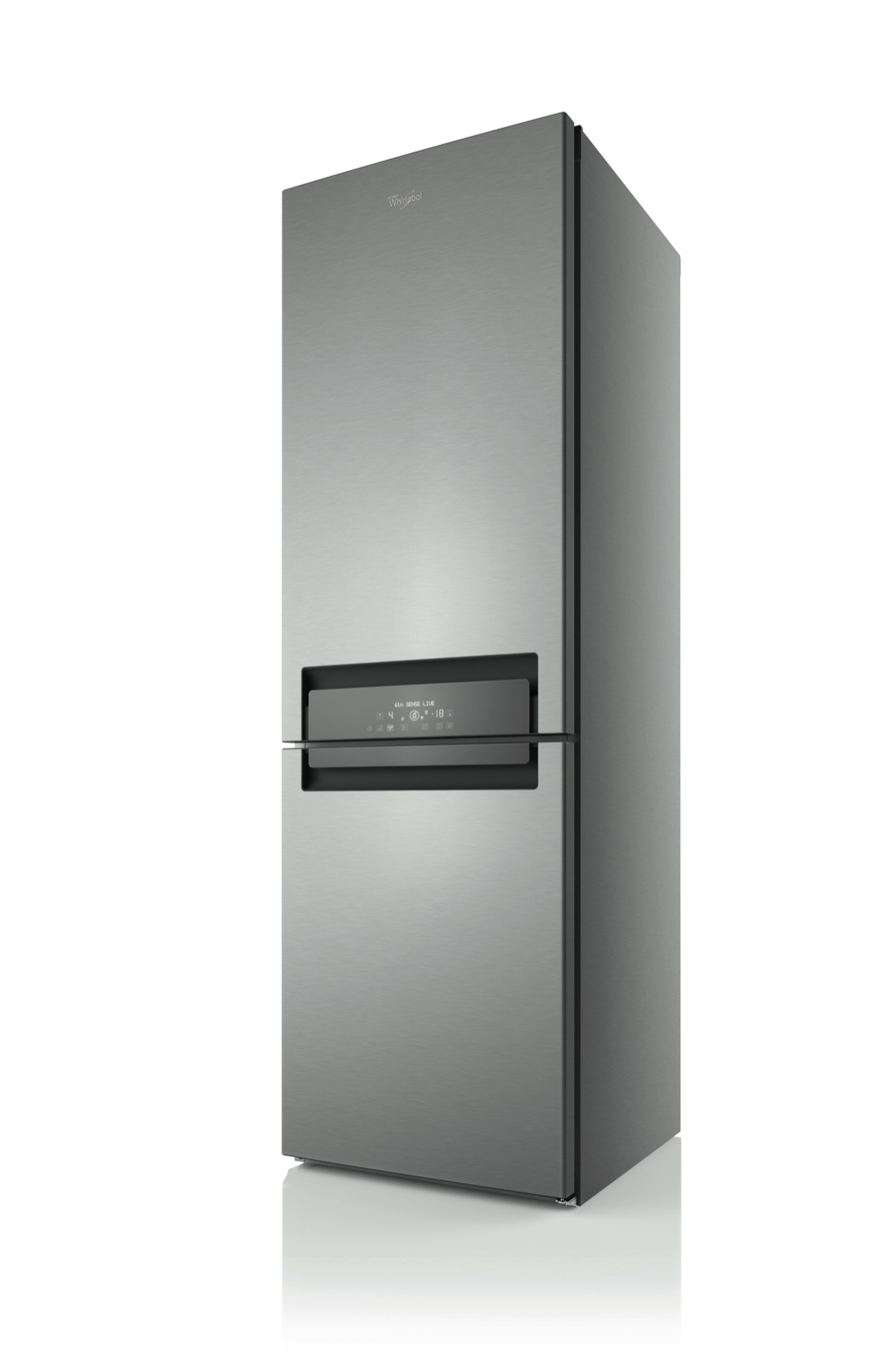 Ifa 2015: Whirlpool e gli elettrodomestici intelligenti