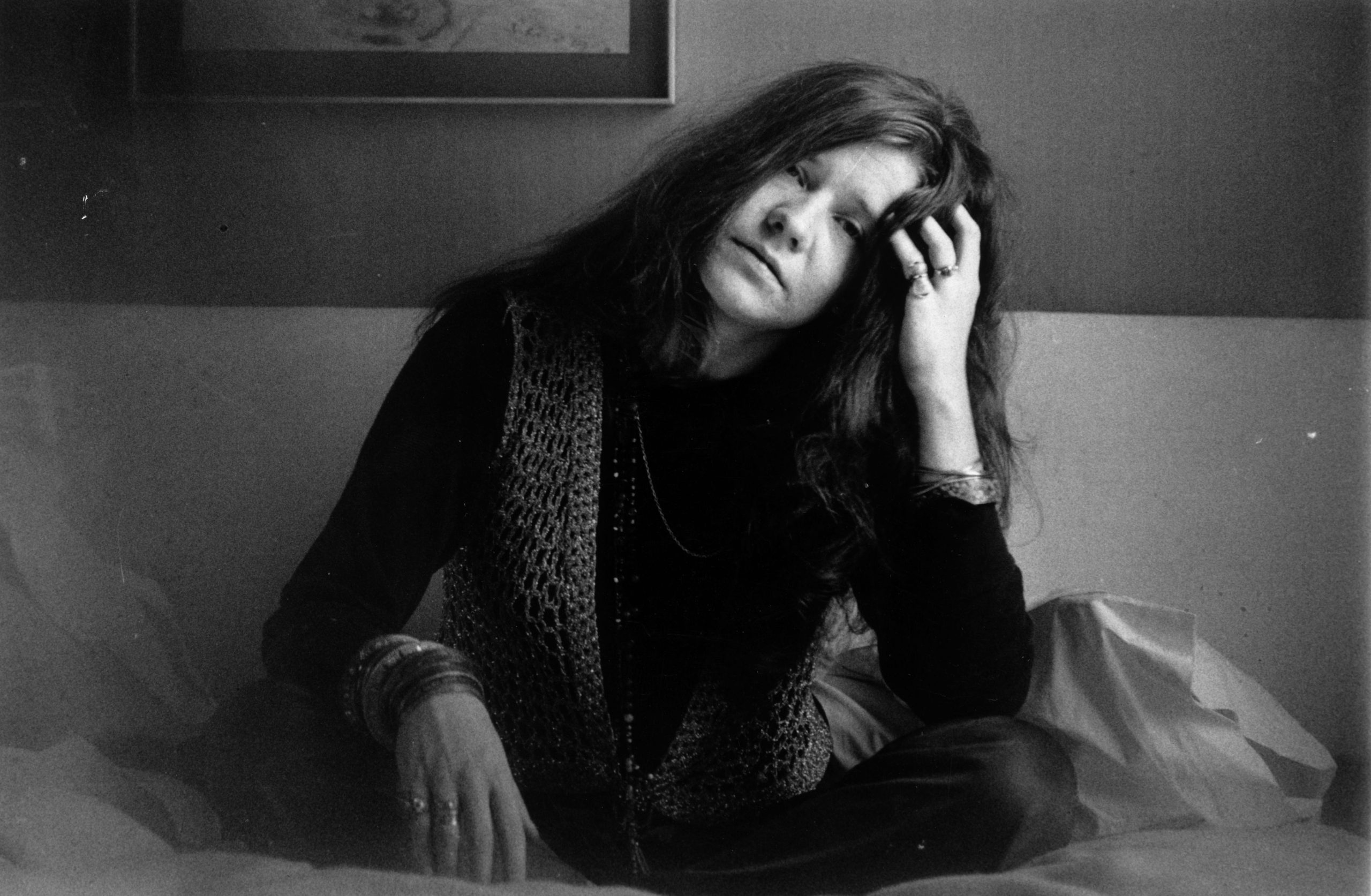 Janis Joplin: la sua storia in un film – La recensione